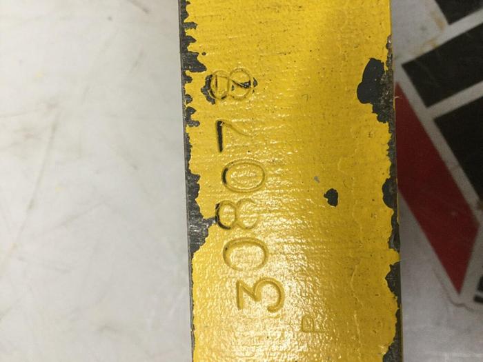 Used VAN DORN Toggle Link 308078 #117289