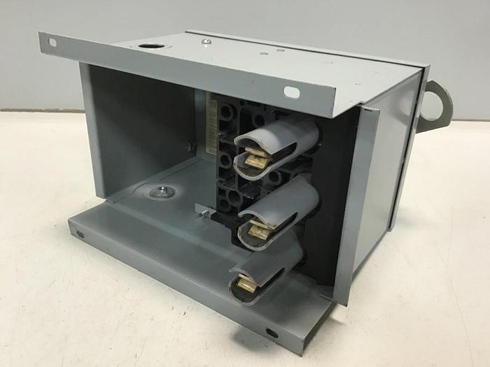 Used ITE SIEMENS BD Bus Disconnect Switch BOS14321 #120400