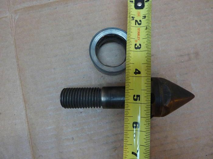 Used GENERIC Screw Tip ST 8.25 Used