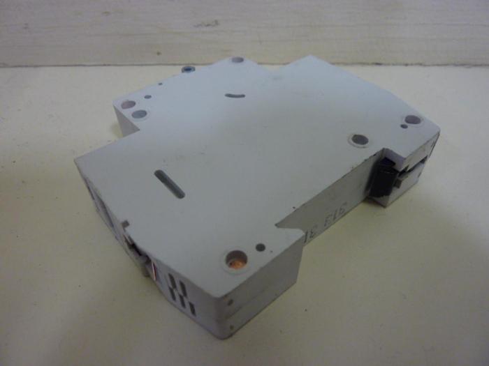 Used ALLEN BRADLEY 3 Amp Circuit Breaker 1492-SP1D030 SER C #55556