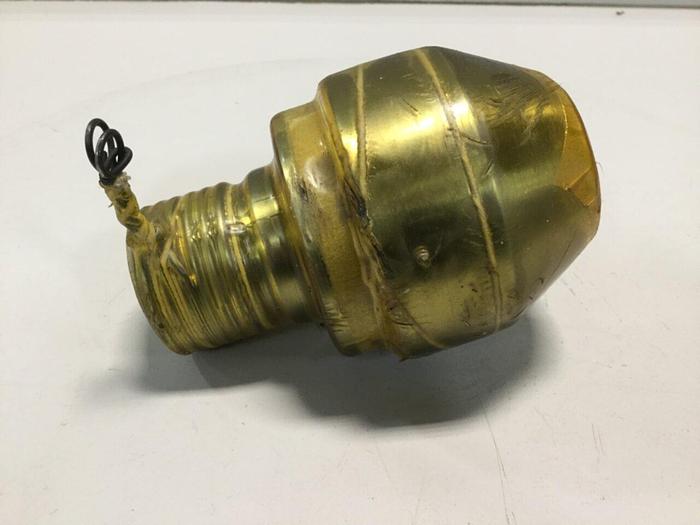 EMI Ball Check Screw Tip 856 Used