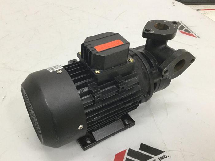 Used AULANK High Temperature Water Pump WM-10 #106827