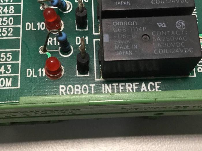 Used PHOENIX CONTACT Terminal Block UMK-SE 11.25-1 #100506