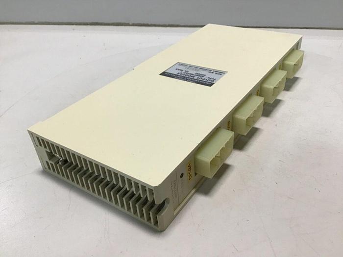 Used TOSHIBA Output Module B200P16DOP-1 #111747