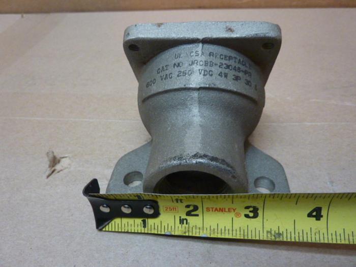 Used CSA Fitting JRCBB-23046-PR #30939