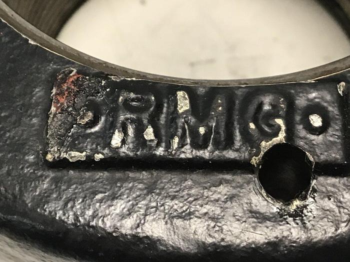 Used CINCINNATI MILACRON Tie Bar Nut 3389570 #131760