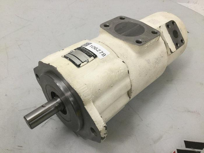 Used TOKIMEC Hydraulic Pump SQPS21-12-3-86AB-18-S159 Used