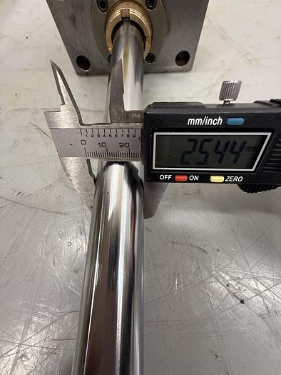 Used Parker 01.65 CJJ2HTS13A 15.875