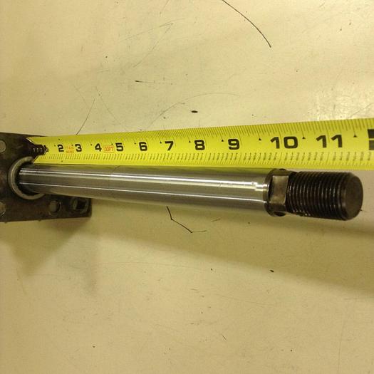 Used SHEFFER Cylinder 2HHFF5AK #87879