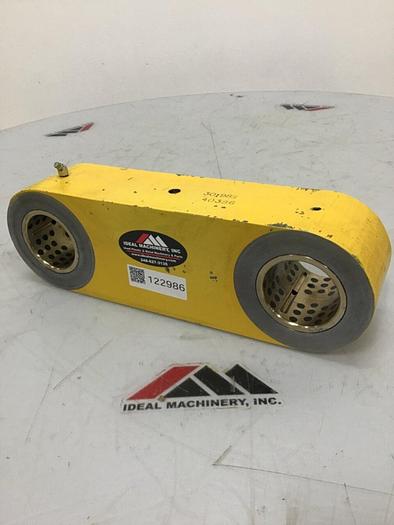 Used VAN DORN Rear Link 301986 #122986