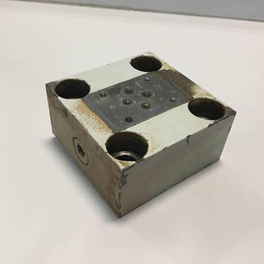 Used REXROTH Valve LFA32GWA6012T10 #105824