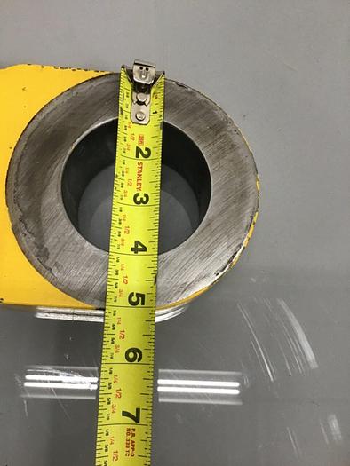 Used VAN DORN Toggle Link 300831 #131081