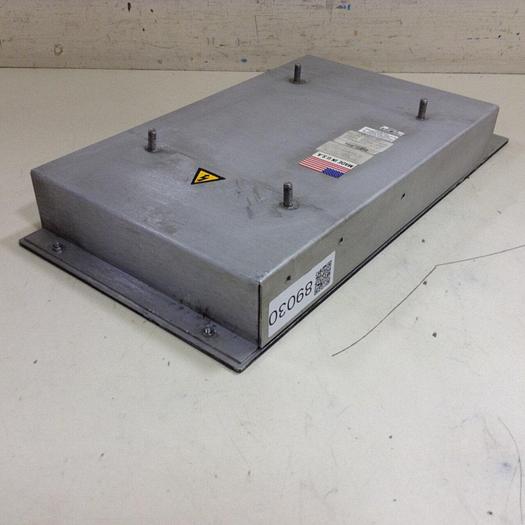 Used CINCINNATI MILACRON Camac VST Operator Interface 3-424-2065A VST Used