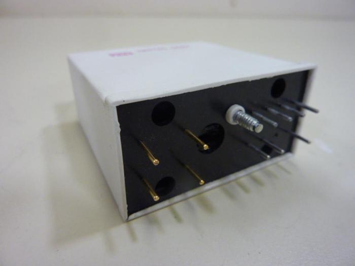 Used OPTO 22 Solid State Relay G4 AD18 #48358