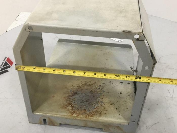 Used VAN DORN DEMAG Purge Guard 85-HT-5F / PG #117573