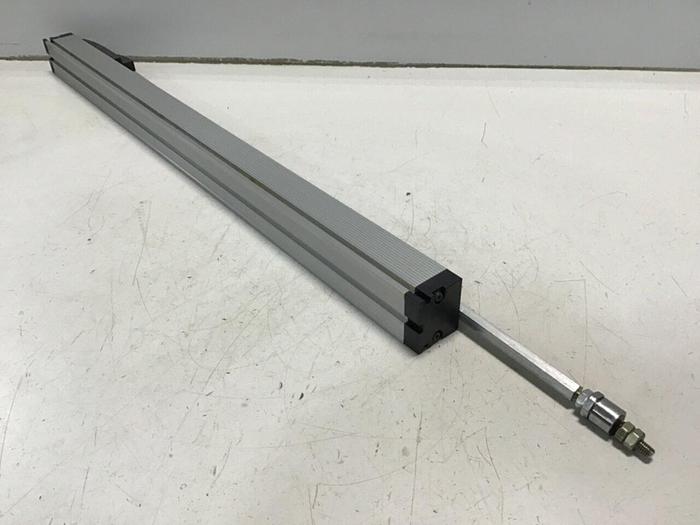 Used NOVOTECHNIK Linear Transducer TLH450 Used