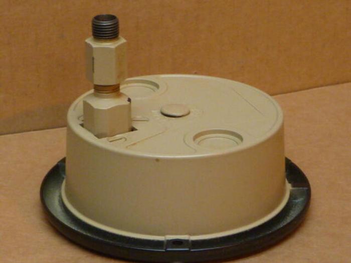 Used HELICOID Gauge 2B506-3645 #31708