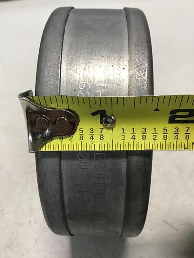 INDUSTRIAL HEATER 625 Watt Heater Band A38089 #123826