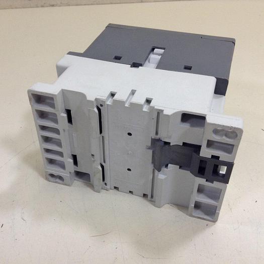 Used ABB Contactor A75-30 #108694