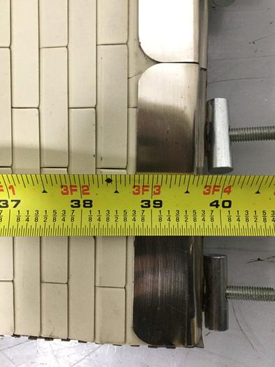 Used KJT 3460/4100 Watt Heater Band 88302608 USED