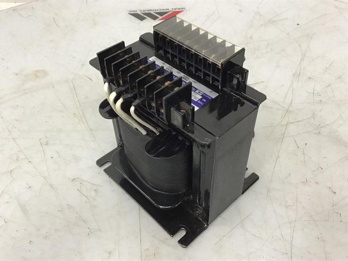 Used NUNOME ELECTRIC 840 VA Transformer NESB1100AEX #134361