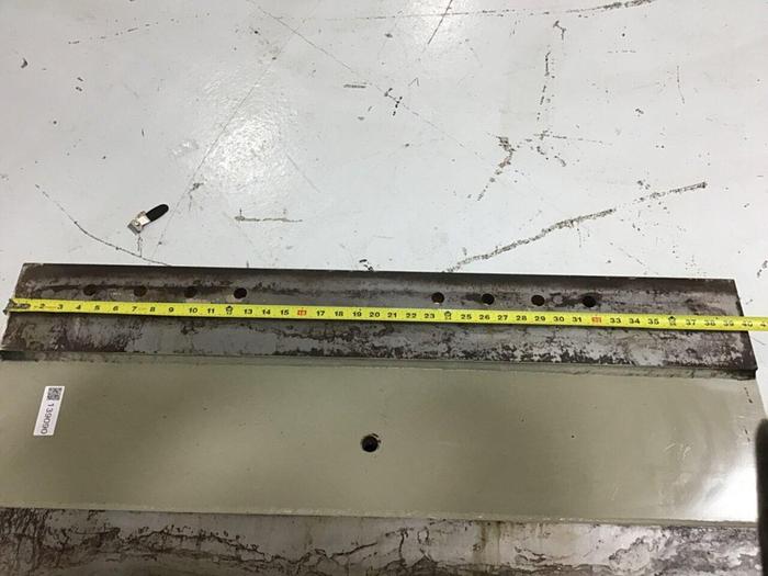 Used SEPRO Robot Stand 32X22 / ROBOT STAND #139090