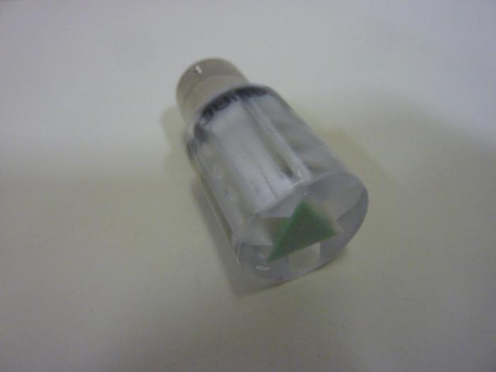 SIEMENS LED Lamp 8WD4 428-6XC #49257