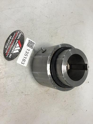 Used TOSHIBA Coupling VDDMC #135183