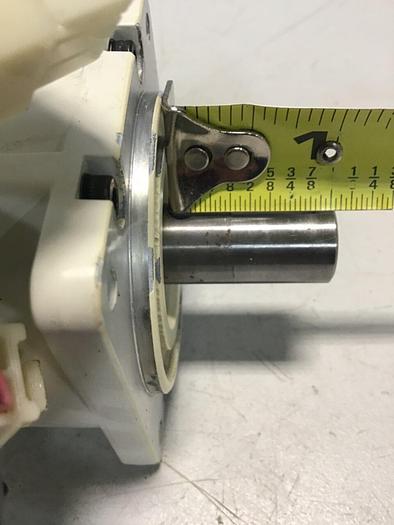 Used PANASONIC Servo Motor MSMA042A1A Used