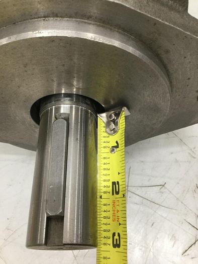 Used VICKERS Vane Pump 3520V25A886AC22LH Used