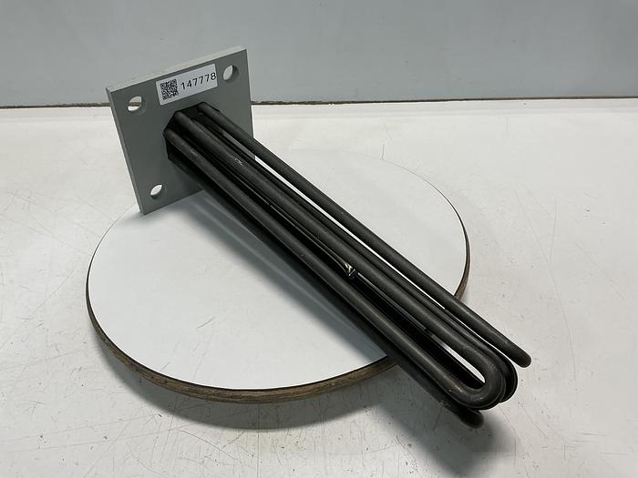 Used WATLOW U6-29-123-2