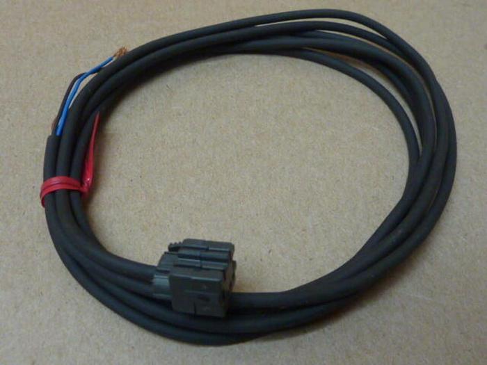 SUNX LTD Sensor Connector CN-73-C2 #30732