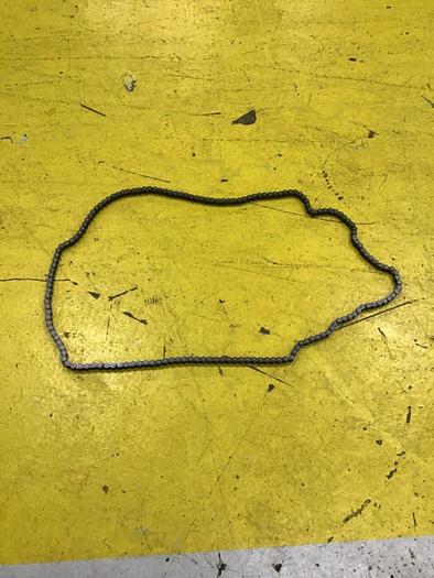 Used CINCINNATI MILACRON Chain VV85-4.44 / DHDC #127286