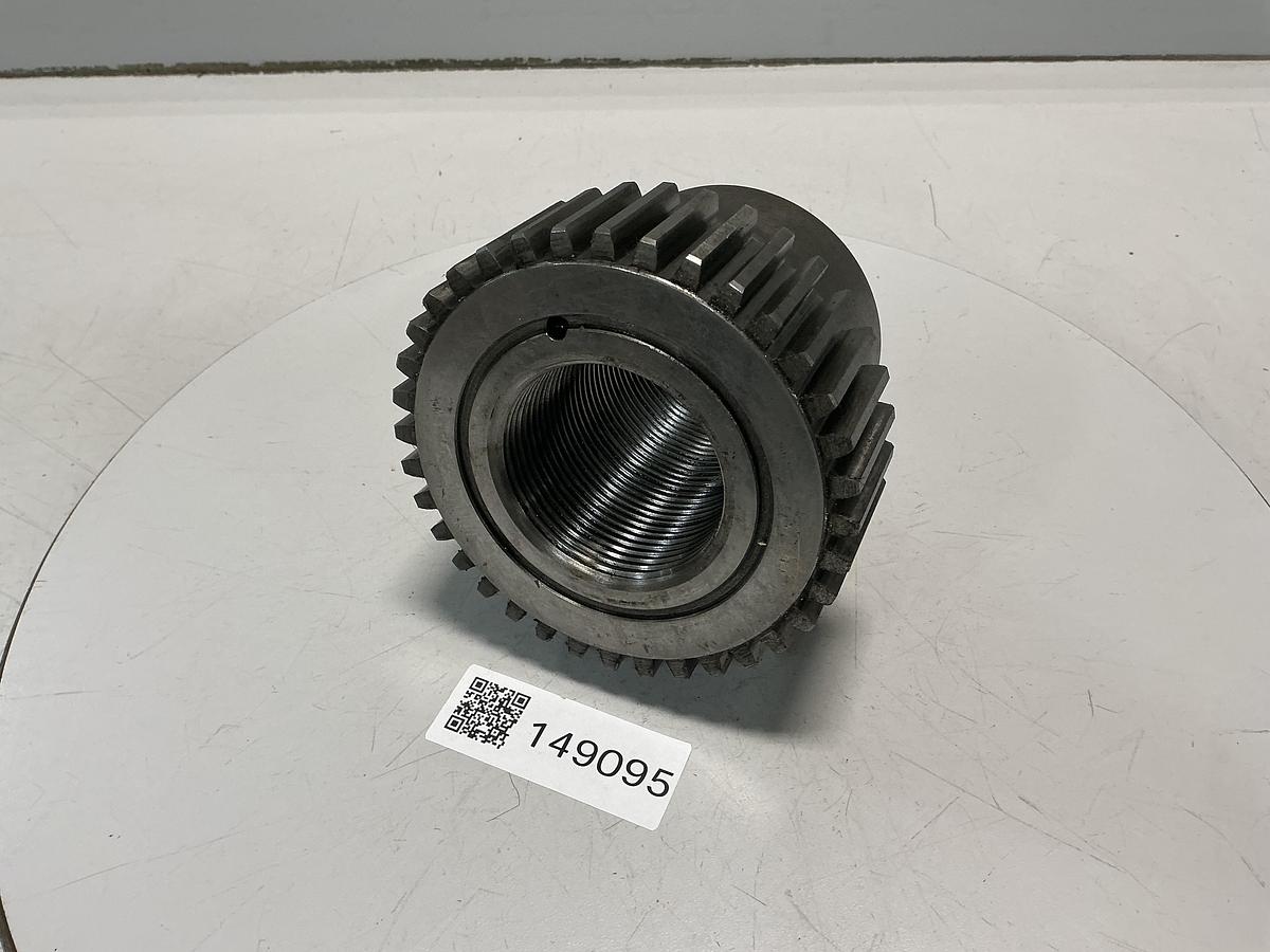 Used VAN DORN 308282ST