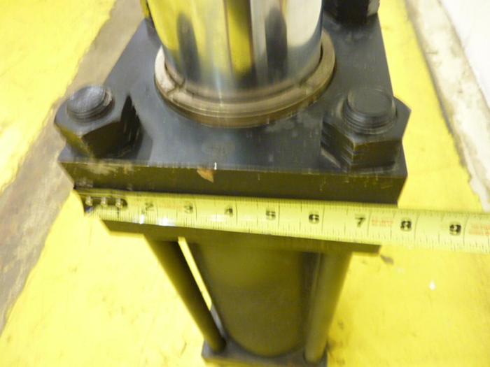 PARKER Cylinder 05.68 TB2HUS03A 11.500 USED