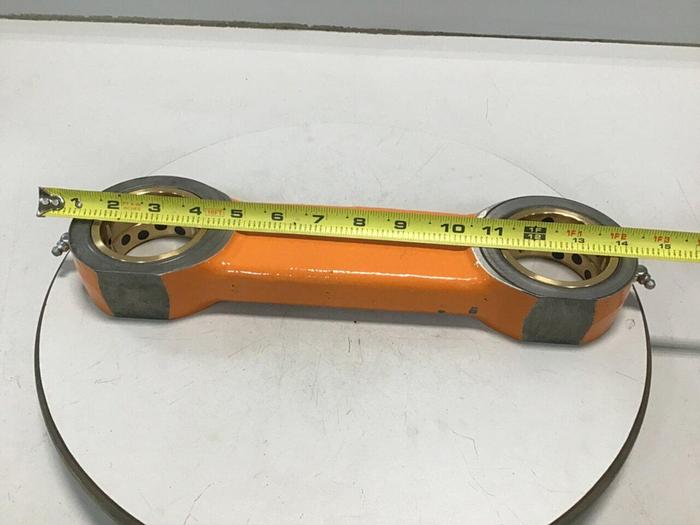 Used CINCINNATI MILACRON Toggle Link 5038162 #116448