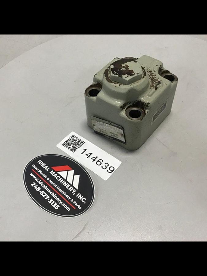 Used YUKEN Check Valve CRG-03-5-3013 Used #144639
