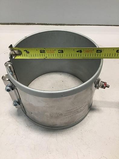 TEMPCO 1200 Watt Heater Band 10000579 J 11 20 #117384