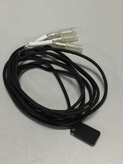 Used OMRON Photoelectric Sensor E3T-FD11 #99194