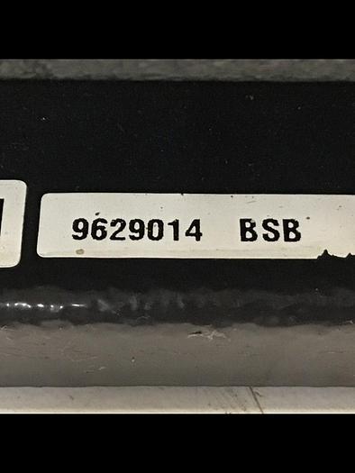 Used PROCAN Boy Operator Control 9629014 BSB #134617