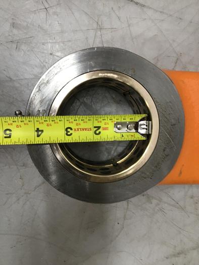 Used CINCINNATI MILACRON Toggle Link 5037164 #130156
