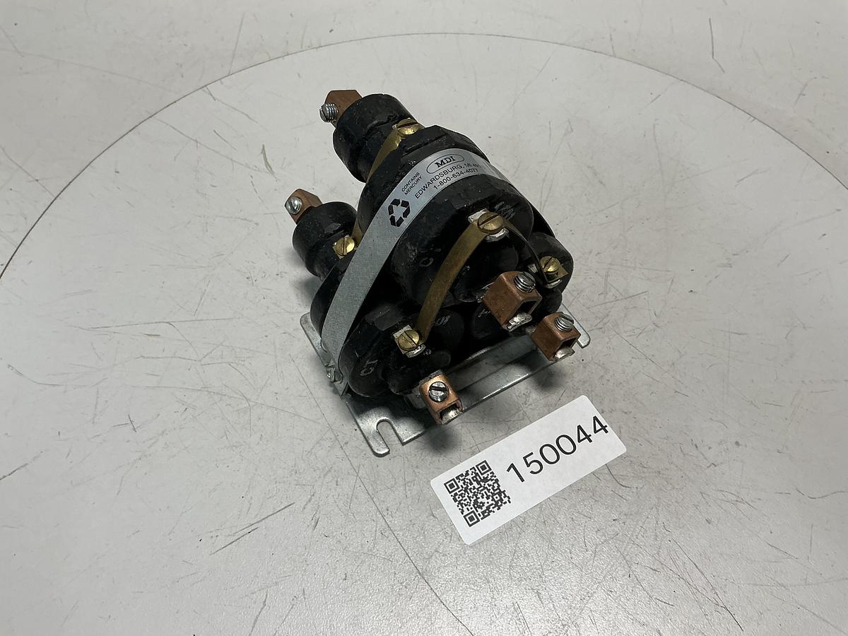 Used MDI 335NO-120A-18