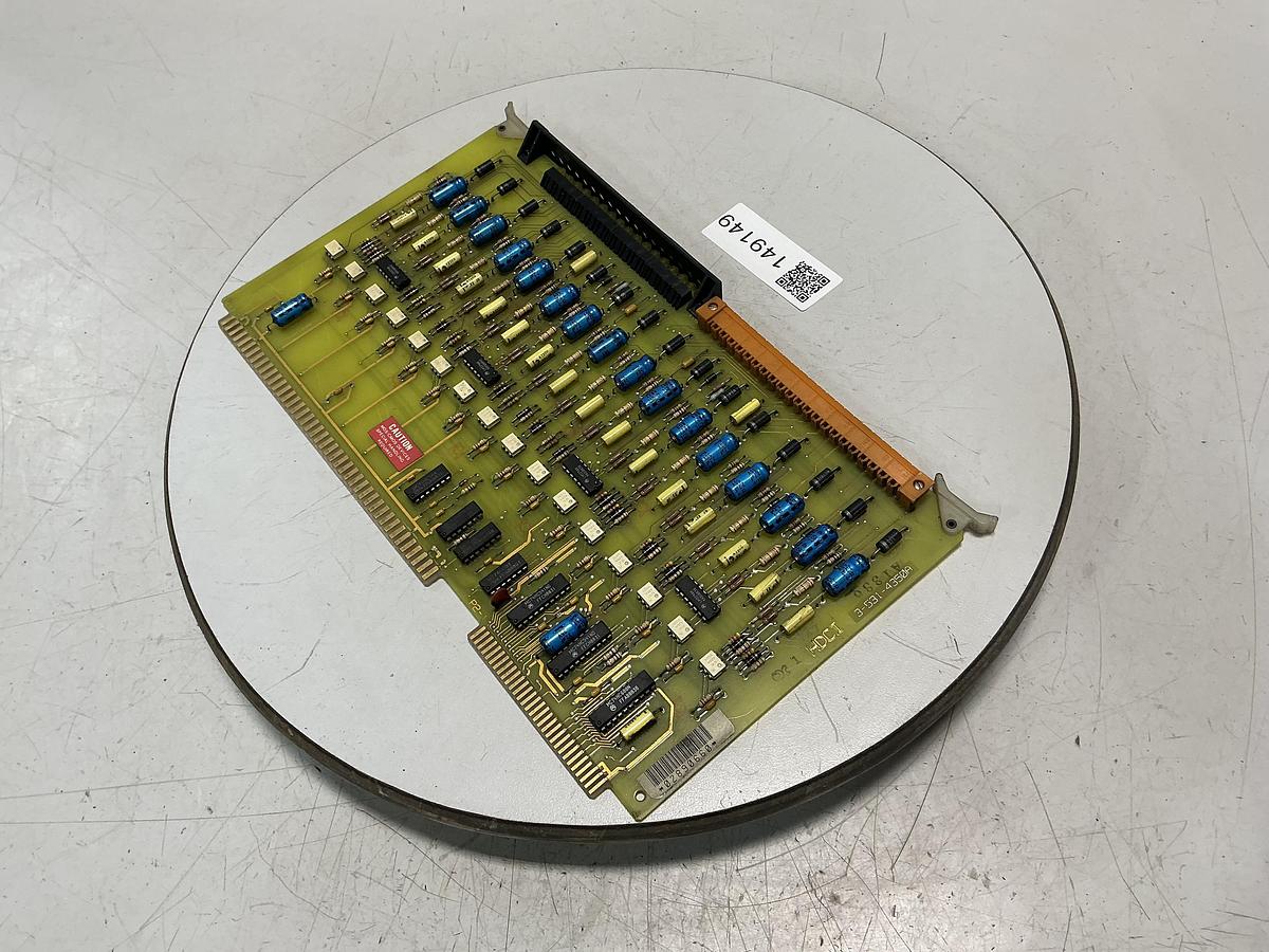 Used CINCINNATI MILACRON 3-531-4350A