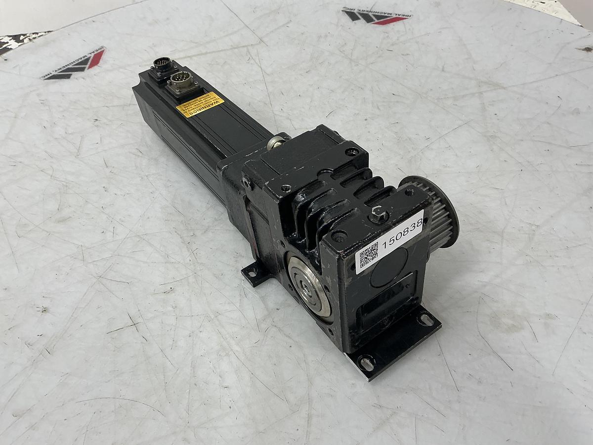 Used MTS AUTOMATION MPM892-1631