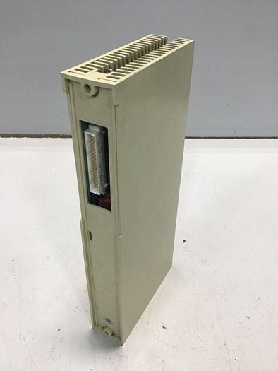 Used TOSHIBA Input Module B200P32DI #134975