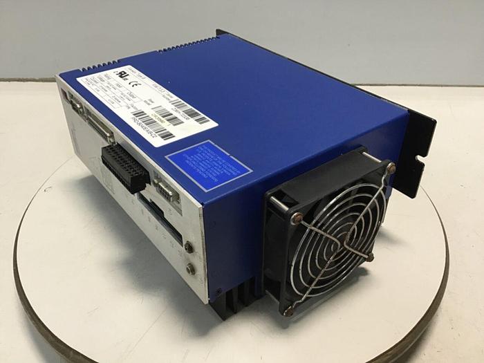 Used KOLLMORGEN Servo Drive CR20560 Used