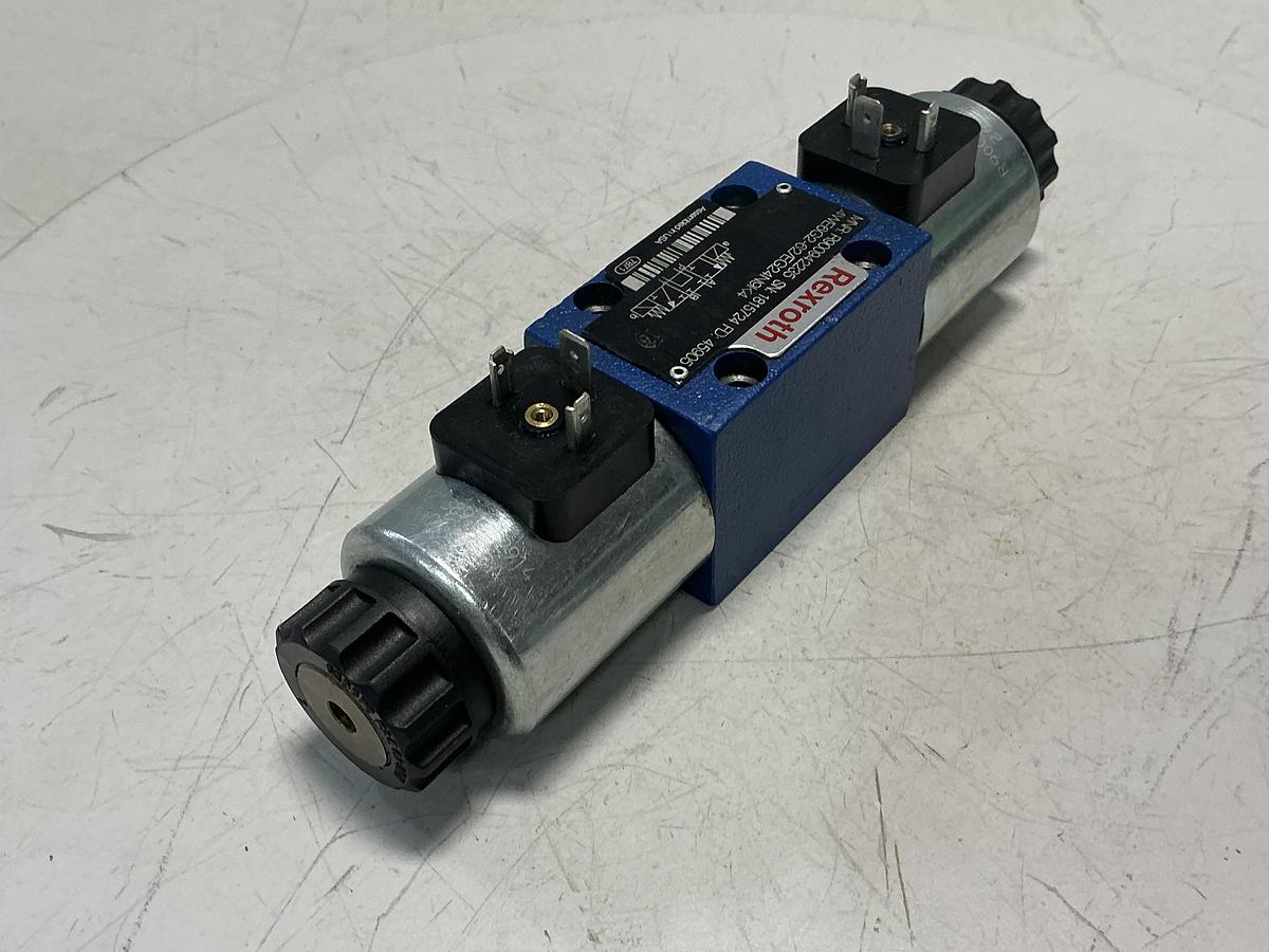 Used REXROTH R900942235