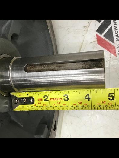 Used BALDOR 20 HP Motor 5232476-1 Used