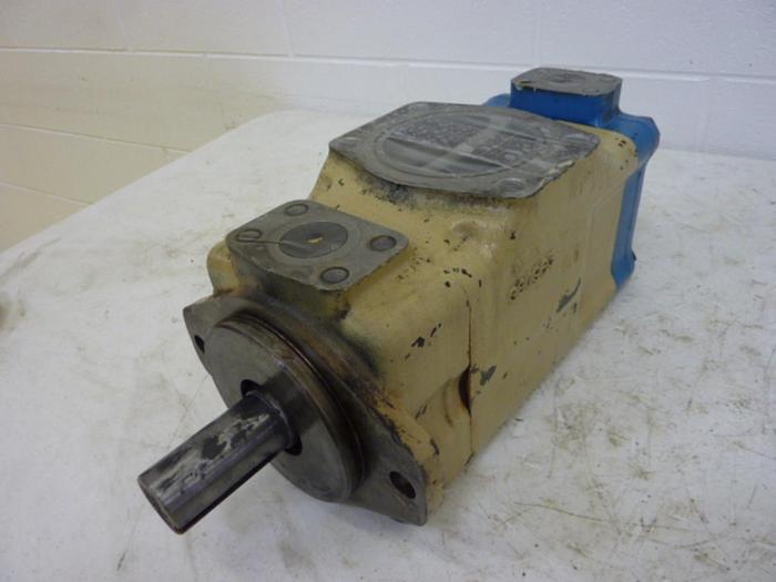 Used VICKERS Hydraulic Pump 4535V50A30 Used
