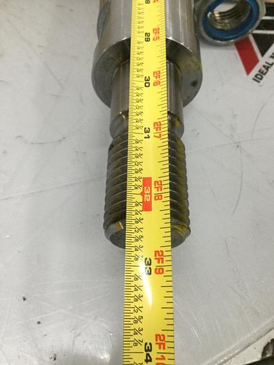 Used CINCINNATI MILACRON Crosshead Slide Pin 3989553 #116064